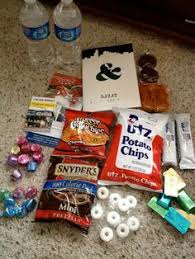 Hotel welcome bags for our wedding. 23 Wedding Goody Bags Ideas Wedding Welcome Bags Wedding Welcome Bags