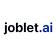 Joblet-AI - Vaga Entry Level Software Developer (Remote)