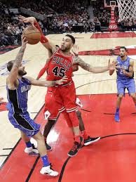 Jayson tatum with 33 points vs. Orlando Magic Vs Chicago Bulls 3 30 2018 Free Pick Prediction And Odds Free Sports Picks Sports Odds Nfl Nba Ncaa Sports Chat