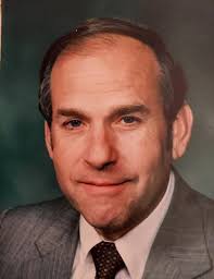 Obituary information for David Tom McMurray