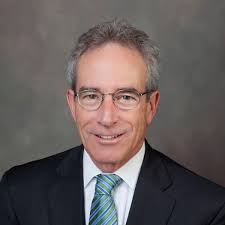 Mosher elected chair of CSU System Board of Governors