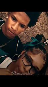 Dylan and Siyah Best Friend Driving