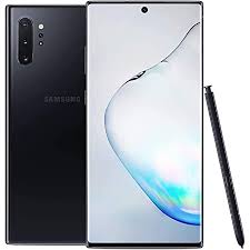 I need a native hotspot app for note 4 cricket wireless no is on note5 rom lollipop. Amazon Com Samsung Galaxy Note 10 Factory Unlocked Cell Phone With 256 Gb U S Warranty Aura Black Note10 Cell Phones Accessories