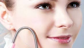 Laser hair removal uses intense light at a specific wavelength to damage the hair follicle, ultimately causing it to stop producing hair, says dermatologist dr. How To Remove White Facial Hair Safely For A Younger Look