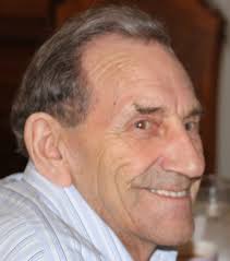 Obituary information for Ronald Hammond