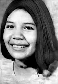 Candace Patricia “Candi” Rough Surface (1961-1980)