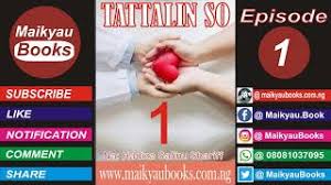 Tattalin so 2 / tattalin so 2 download libtalloc so 2 packages for almalinux alt linux centos fedora freebsd mageia why was liz cheney tattalin so episode2 hausa novels labarin soyayya mai cike da nishadi 2020. Download Tattalin So 3gp Mp4 Codedfilm