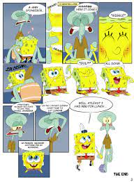 Gay spongebob porn comics - wasd.ms