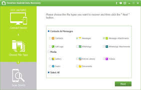 As it is shown in the following screenshot, fonepaw android data recovery saves the deleted messages on your computer in csv and html formats. How To Recover Deleted Text Messages On Android Device