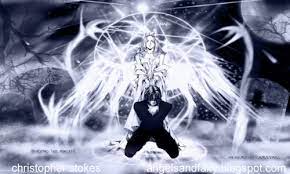 Angel Judgement Angel Wallpaper Anime Angel Anime