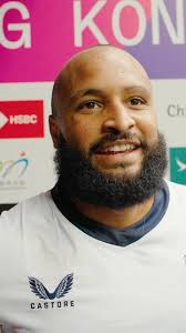 In his first SVNS stop of the season, Maceo Brown recaps the match against  New Zealand. , #HKGSVNS