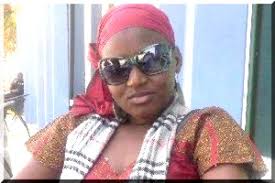Mlle Hawa Dia menacée de mort ?