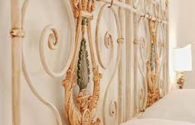 Check spelling or type a new query. Evaluating Antique Metal Bed Frames Lovetoknow