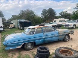 Image result for Sandalwood 1961 Oldsmobile