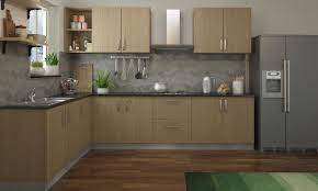 Moe L Shaped Kitchen Kitchen Cabinet Design Photos Kitchen Modular Modular Kitchen Design