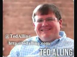 Ted Alling