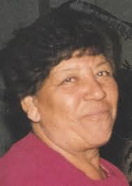 Margarita Burciaga Obituary April 4, 2019