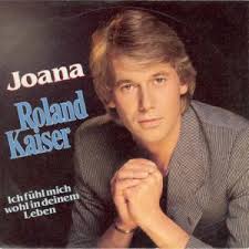 Roland kaiser (born may 10, 1952, as ronald keiler, nickname: Roland Kaiser Net Worth Age Height Weight Measurements Bio