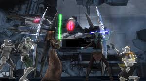The series of star wars video game for psp list : Star Wars The Clone Wars Republic Heroes The Clone Wars Fandom