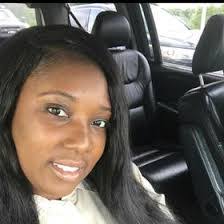 Monique Gross's Instagram, Twitter & Facebook