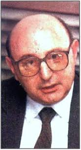 José Luis Roca: un náufrago en la FEF