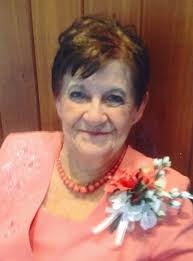 Obituary information for Virginia Nelms