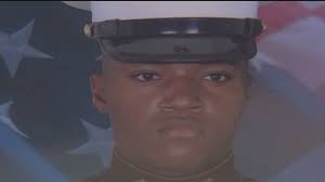 Philadelphia couple sues Georgia funeral home after receiving deceased  son's brain