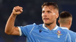 Ciro immobile looks to bury demons as italy kick off against turkey. Lazio Champions League Tips 2021 Struggle For Goals Could Prove Costly Sport News Racing Post