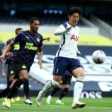 🇰🇷 follow our new @spurs_kr account!. Tottenham Hotspur Dealt Major Son Heung Min Injury Blow Ahead Of Manchester United Clash Manchester Evening News