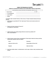 We did not find results for: Surat Keterangan Dokter Fill Online Printable Fillable Blank Pdffiller