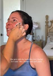 Ms Rachel Glitz and Glam