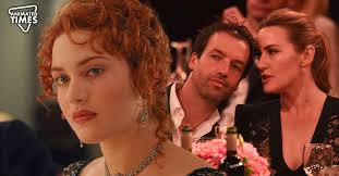 Who is Kate Winslet's Husband: How Did the Titanic Star Meet Edward Abel  Smith?