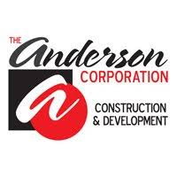 The Anderson Corp. (@theandersoncorp)