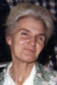 Edna Hyde Obituary (2013)