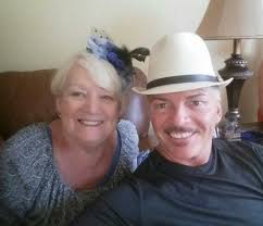 Saying goodbye to a dear friend today