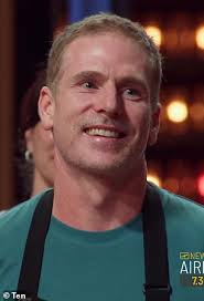 Shock meaning behind MasterChef star Declan Cleary's NSFW comment about  eliminated favourite Beau Cook revealed