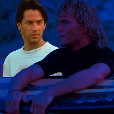 The Most Ohio State Things about Special Agent Johnny Utah