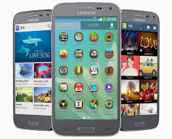Samsung Galaxy Beam2 specs, review ...