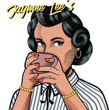 Jaymee Lee's Quick Stop