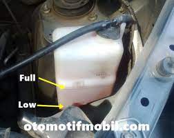 Ketiga jalur itu selalu dipadati penumpang setiap. Cara Mengecek Air Radiator Mobil Otomotif Mobil