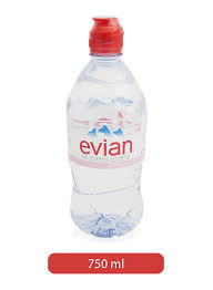 We are extremely proud to join a community of nearly 4000 using their business for good, and we will keep challenging ourselves to improve our impact on the planet and people's life, for a mor Evian Natural Mineral Water Bottle 750ml Dubaistore Com Dubai
