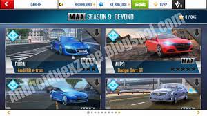 Download asphalt 8 airborne android save game cheats unlimited token credit booster all cars and season unlocked. Asphalt 8 Airborne 2 7 1a Android Hacked Save Game Files Jendral 460