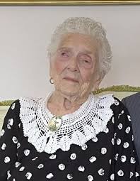 Geraldine Bower Blair