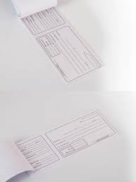 Receipt Mock Up By Retrobox On Envato Elements In 2020 Mocking Mockup Receipt