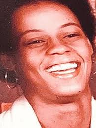 Carmen Baker-Robinson Obituary (1962