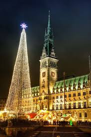 Hamburg Germany Hamburg Hamburg Sehenswurdigkeiten Weihnachtsmarkt Hamburg