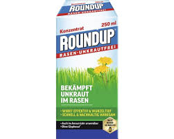 Check us out at www.wolfgarten.us pesticides in general aren't good for beneficial insects, birds and other animals, or for the rich soil biology that is the underpinning of any healthy garden. Unkrautbekampfungsmittel Roundup Rasen Unkrautfrei 250 Ml Konzentrat Auch Im Ansaat Jahr Anwendbar Bei Hornbach Kaufen