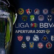 No te pierdas todas las noticias de los equipos de la máxima competencia del fútbol mexicano, clasificación, opiniones y rumores de fichajes. Liga Mx Horarios Y Canales Donde Ver Los Partidos De La Jornada 3 Del Apertura 2021