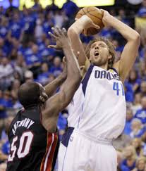 2006 nba western conference first round lakers vs. Ian Thomsen Dallas 2006 Finals Loss Helps Nowitzki Transform Into Star Sports Illustrated