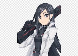 Tomboys are girls that prefer to exhibit characteristics typically associated with boys. Anime Tomboy Girl Woman Anime Rambut Hitam Karakter Fiksi Kartun Png Pngwing